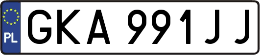 GKA991JJ