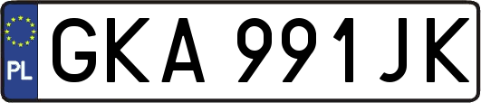 GKA991JK