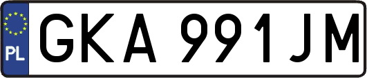 GKA991JM