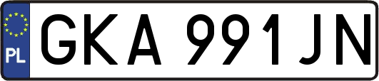 GKA991JN