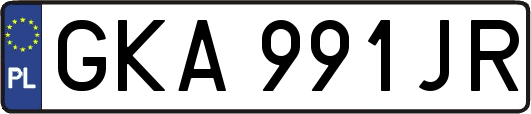 GKA991JR