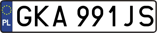 GKA991JS