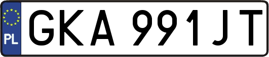 GKA991JT