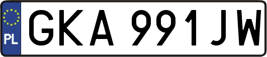 GKA991JW