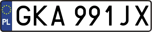 GKA991JX