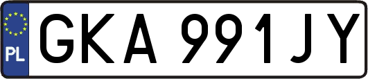 GKA991JY
