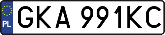 GKA991KC
