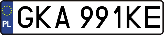 GKA991KE