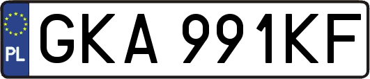 GKA991KF