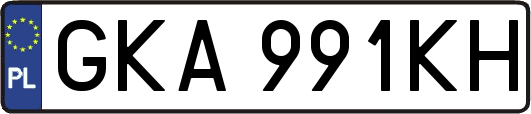 GKA991KH