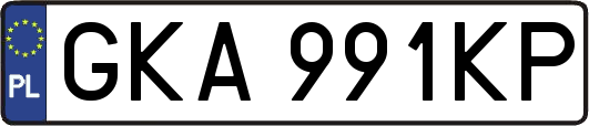 GKA991KP
