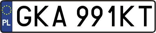 GKA991KT