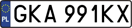 GKA991KX