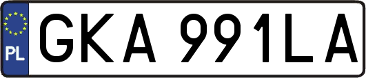 GKA991LA
