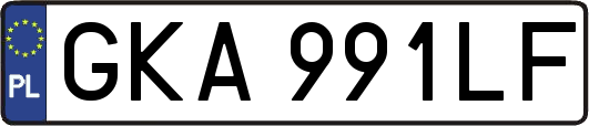 GKA991LF