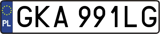 GKA991LG