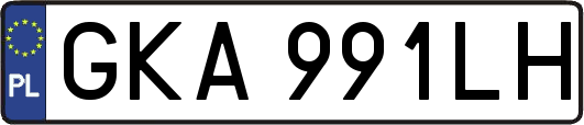 GKA991LH