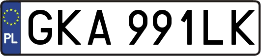GKA991LK