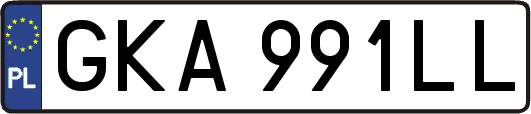 GKA991LL