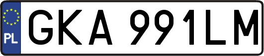 GKA991LM