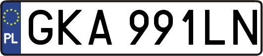 GKA991LN
