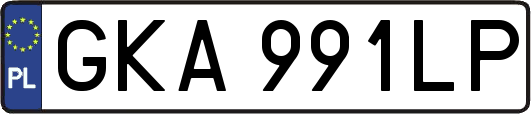 GKA991LP
