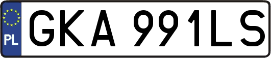 GKA991LS