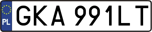GKA991LT