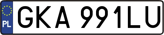 GKA991LU