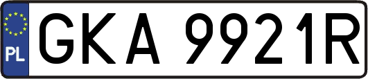 GKA9921R