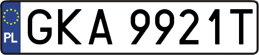 GKA9921T