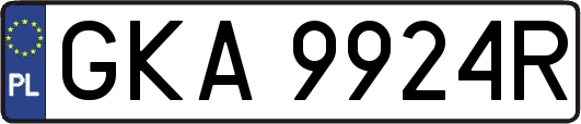 GKA9924R