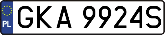 GKA9924S