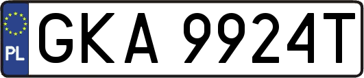 GKA9924T