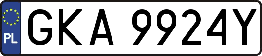 GKA9924Y