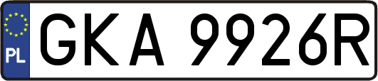 GKA9926R