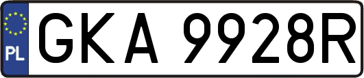 GKA9928R