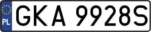 GKA9928S