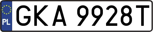 GKA9928T