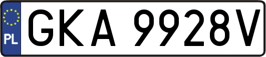 GKA9928V