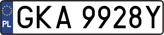 GKA9928Y