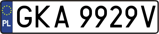 GKA9929V