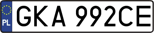 GKA992CE