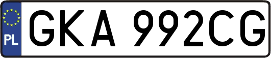 GKA992CG