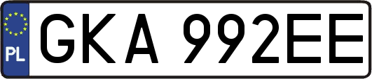 GKA992EE