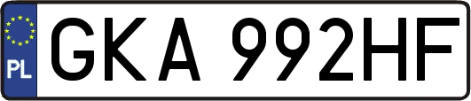 GKA992HF