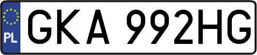 GKA992HG