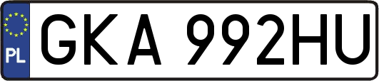 GKA992HU