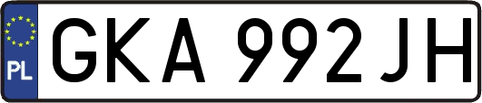 GKA992JH