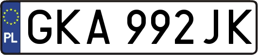 GKA992JK